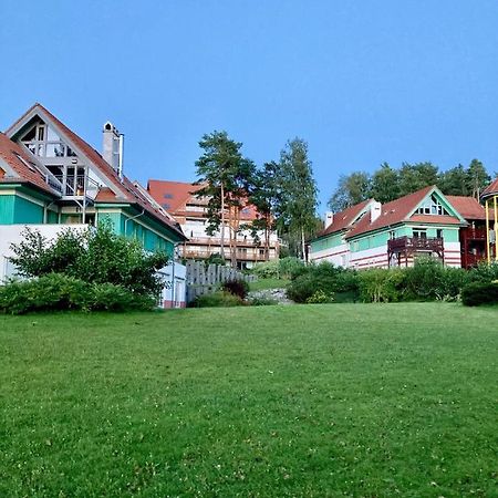 Apartman Riviera 41 Липно-над-Влтавой Экстерьер фото